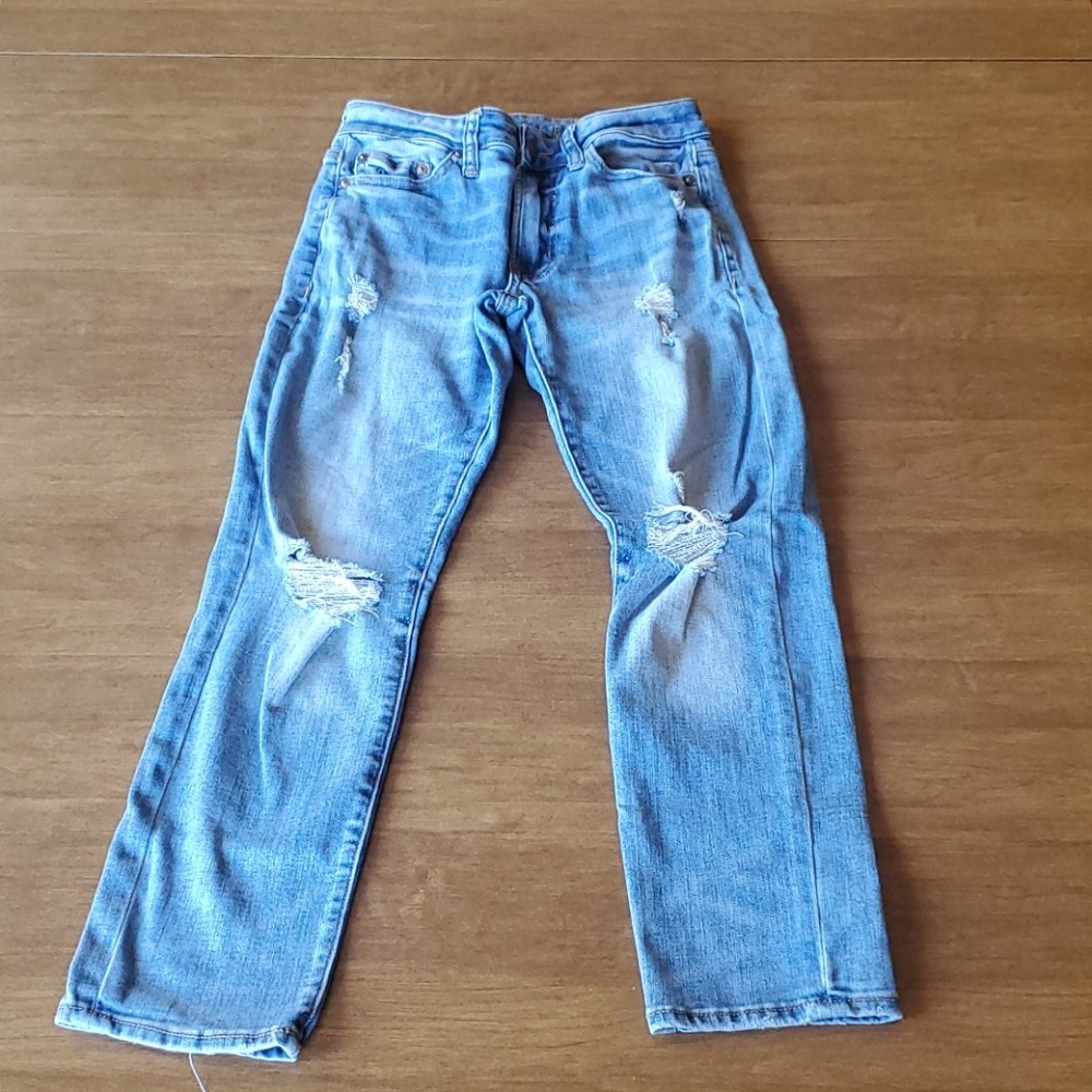 Boys American Eagle Jeans